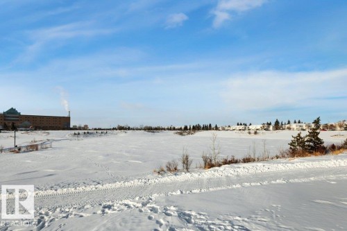 25 603 Youville Drive E, Edmonton, AB - Outdoor With View