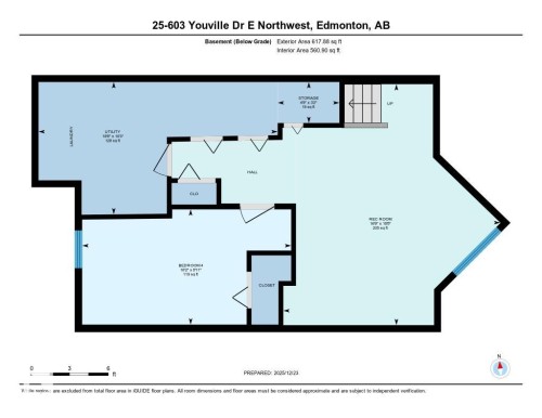 25 603 Youville Drive E, Edmonton, AB - Other