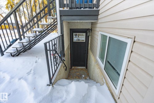 11907 70 Street, Edmonton, AB - Outdoor With Exterior