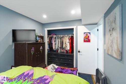 11907 70 Street, Edmonton, AB - Indoor