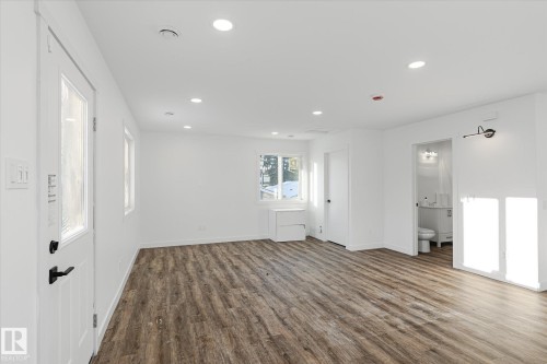 11907 70 Street, Edmonton, AB - Indoor Photo Showing Other Room