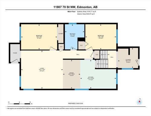 11907 70 Street, Edmonton, AB - Other