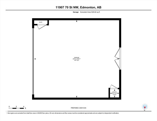 11907 70 Street, Edmonton, AB - Other