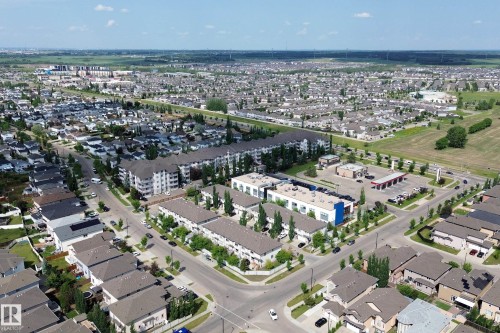 418 3425 19 Street, Edmonton, AB - Outdoor With View