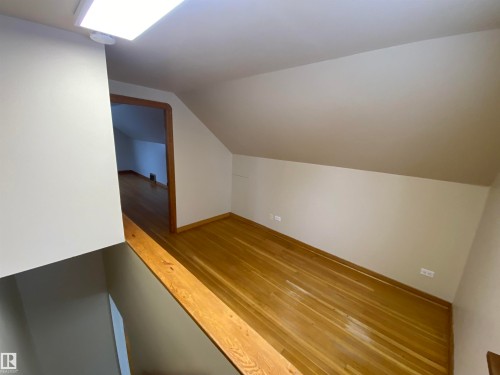 4809 54A Avenue, Vegreville, AB - Indoor Photo Showing Other Room