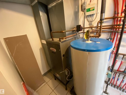 4809 54A Avenue, Vegreville, AB - Indoor Photo Showing Other Room