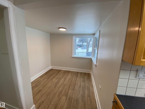 4809 54A Avenue, Vegreville, AB - Indoor Photo Showing Other Room