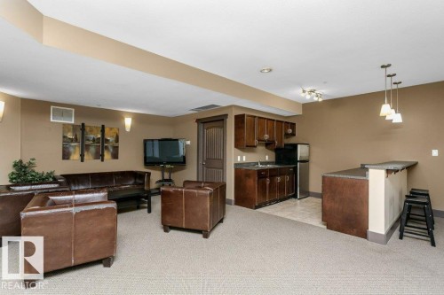 119 2503 Hanna Crescent, Edmonton, AB - Indoor