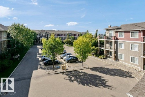 119 2503 Hanna Crescent, Edmonton, AB - Outdoor