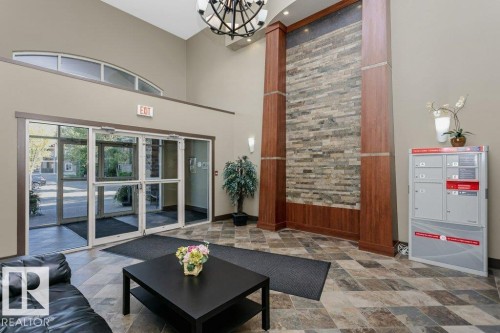 119 2503 Hanna Crescent, Edmonton, AB - Indoor Photo Showing Other Room