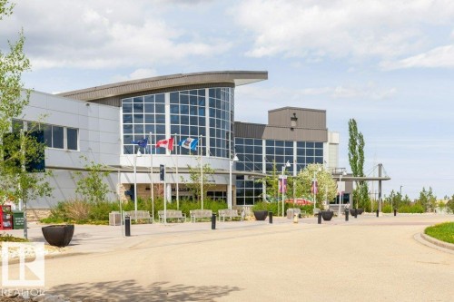 119 2503 Hanna Crescent, Edmonton, AB - Outdoor