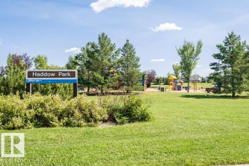 119 2503 Hanna Crescent, Edmonton, AB - Outdoor