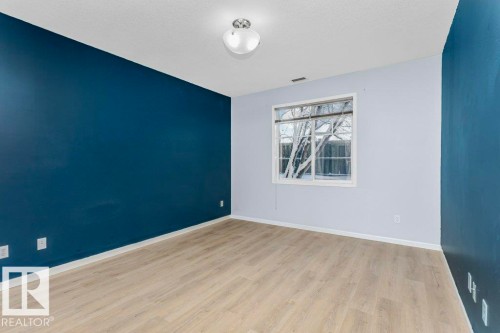 119 2503 Hanna Crescent, Edmonton, AB - Indoor Photo Showing Other Room