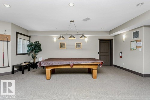 119 2503 Hanna Crescent, Edmonton, AB - Indoor Photo Showing Other Room