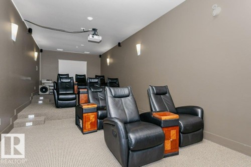 119 2503 Hanna Crescent, Edmonton, AB - Indoor