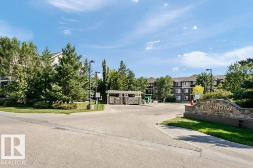 119 2503 Hanna Crescent, Edmonton, AB - Outdoor