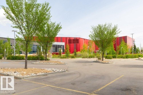 119 2503 Hanna Crescent, Edmonton, AB - Outdoor