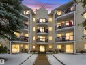 326 10636 120 Street, Edmonton, AB  - Outdoor With Balcony 