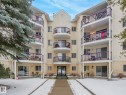 326 10636 120 Street, Edmonton, AB  - Outdoor With Balcony With Facade 