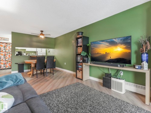 326 10636 120 Street, Edmonton, AB - Indoor