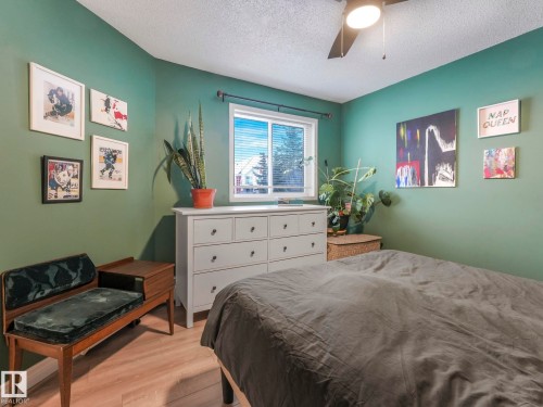 326 10636 120 Street, Edmonton, AB - Indoor Photo Showing Bedroom