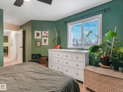 326 10636 120 Street, Edmonton, AB - Indoor Photo Showing Bedroom