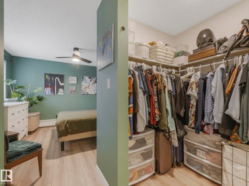 326 10636 120 Street, Edmonton, AB - Indoor With Storage