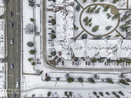 326 10636 120 Street, Edmonton, AB - 