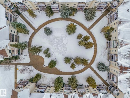 326 10636 120 Street, Edmonton, AB -  With View