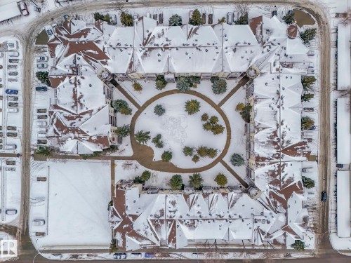 326 10636 120 Street, Edmonton, AB -  With View