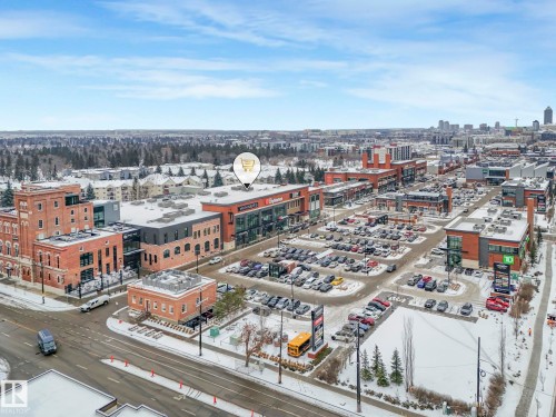 326 10636 120 Street, Edmonton, AB - Outdoor With View