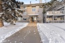 104 18008 62B Avenue, Edmonton, AB  - Outdoor With Facade 