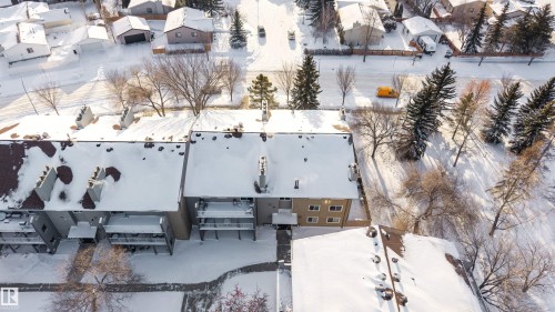 104 18008 62B Avenue, Edmonton, AB - Outdoor With View