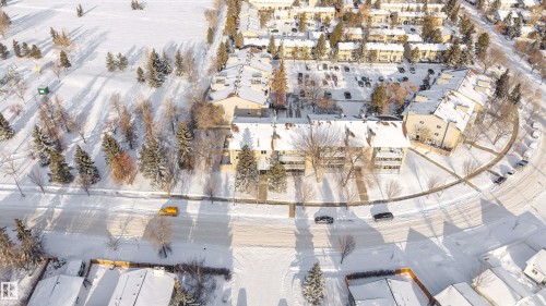 104 18008 62B Avenue, Edmonton, AB - Outdoor With View