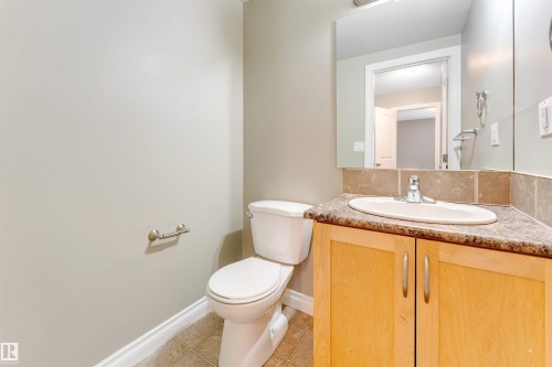 104 18008 62B Avenue, Edmonton, AB - Indoor Photo Showing Bathroom