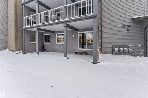 104 18008 62B Avenue, Edmonton, AB - Outdoor With Exterior