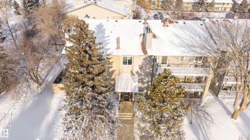 104 18008 62B Avenue, Edmonton, AB - Outdoor