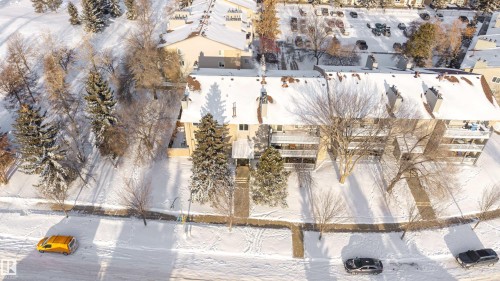 104 18008 62B Avenue, Edmonton, AB - Outdoor With View