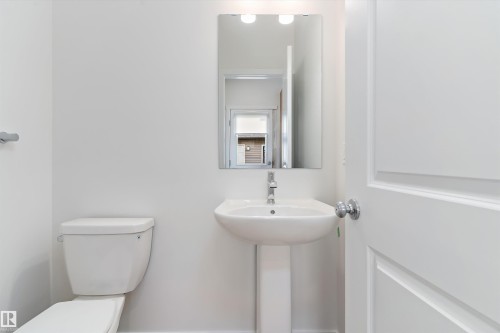 4277 Kinglet Drive, Edmonton, AB - Indoor Photo Showing Bathroom