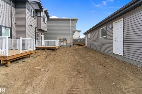 4277 Kinglet Drive, Edmonton, AB - Outdoor With Exterior