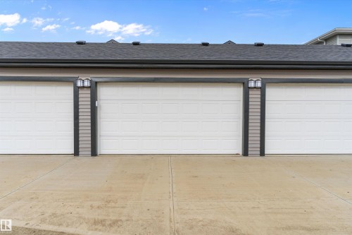 4277 Kinglet Drive, Edmonton, AB - Outdoor With Exterior