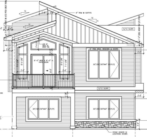 27 Norwyck Way, Spruce Grove, AB - Other