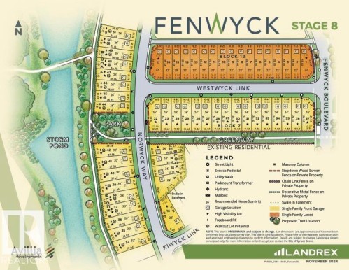 27 Norwyck Way, Spruce Grove, AB - Other