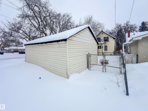 11548 89 Street, Edmonton, AB 