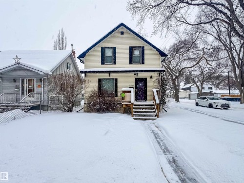 11548 89 Street, Edmonton, AB 