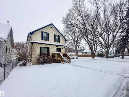 11548 89 Street, Edmonton, AB 