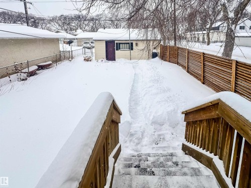 11548 89 Street, Edmonton, AB 