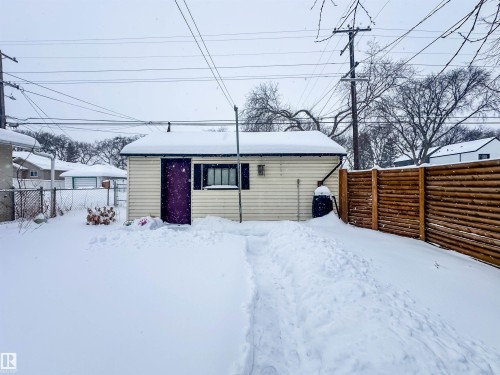 11548 89 Street, Edmonton, AB 