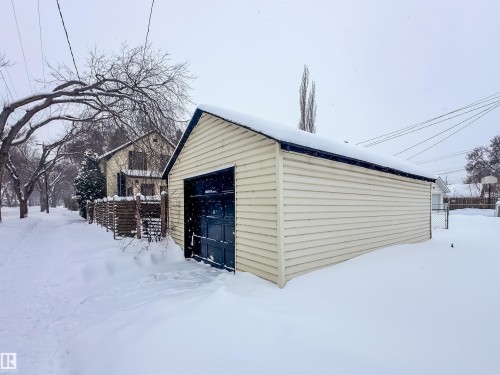 11548 89 Street, Edmonton, AB 