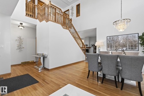 47 Willow Springs Crescent, Sylvan Lake, AB - Indoor